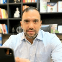 Ashwin Bhadri