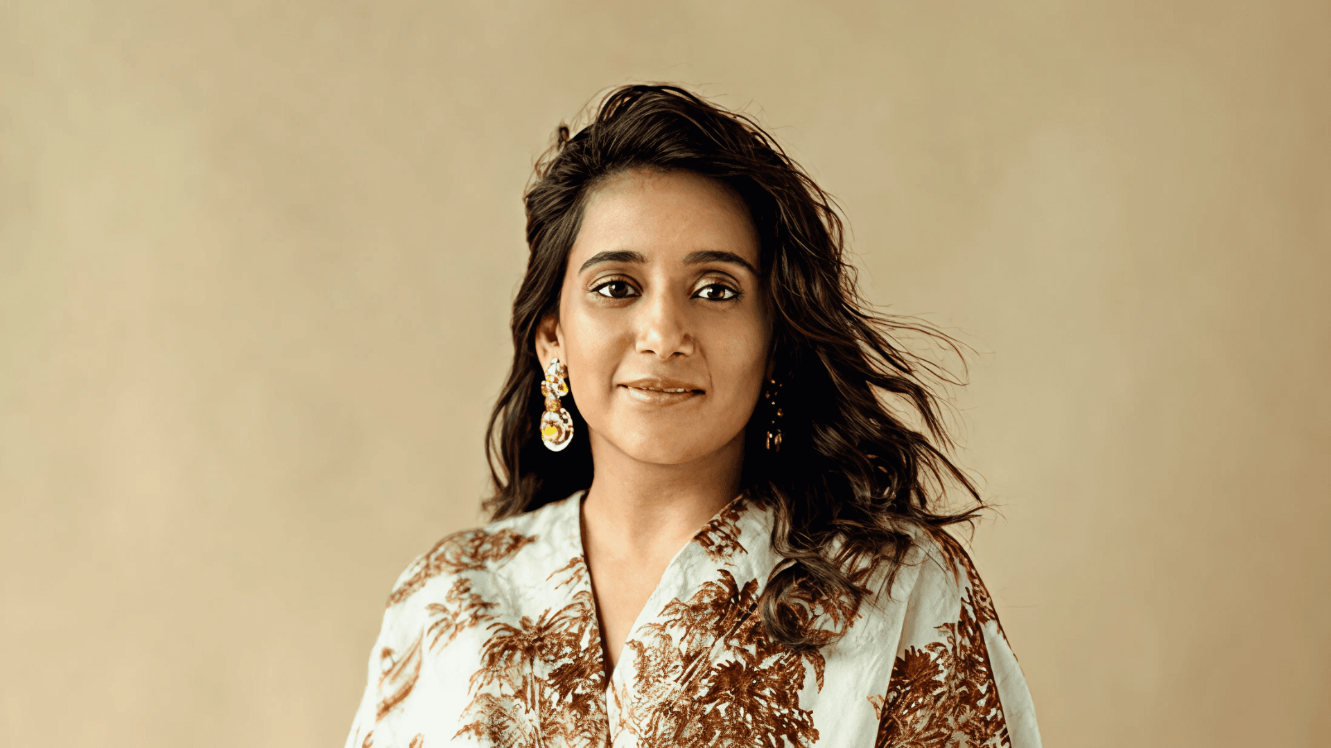 Avni Biyani