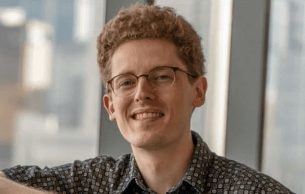 Ethan Sherbondy