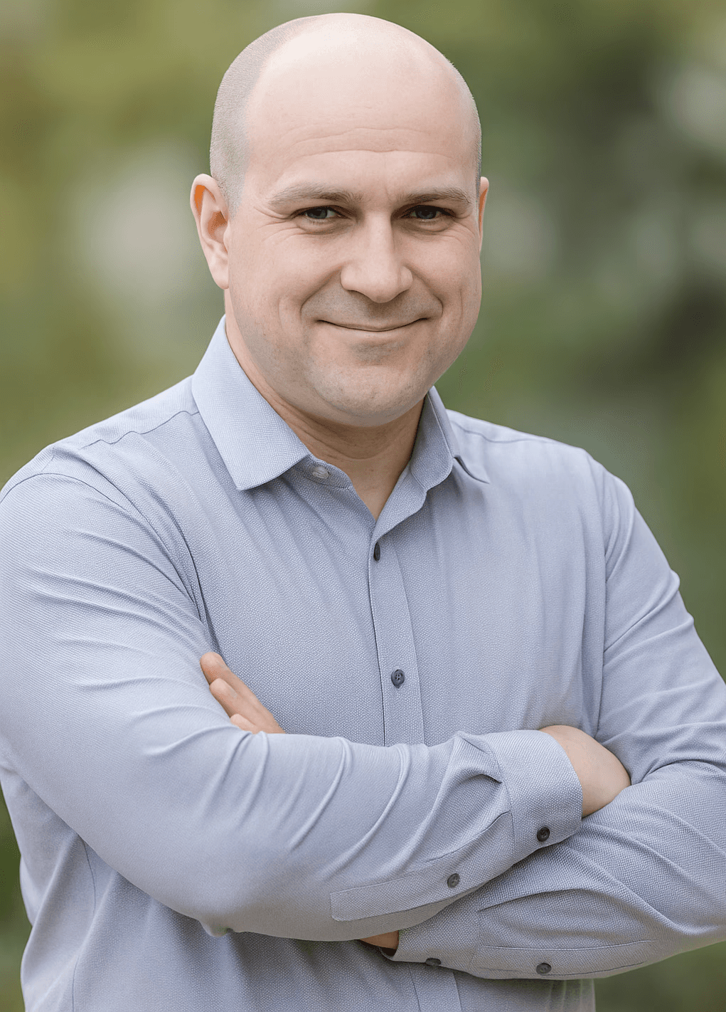 Ilya Verlinsky