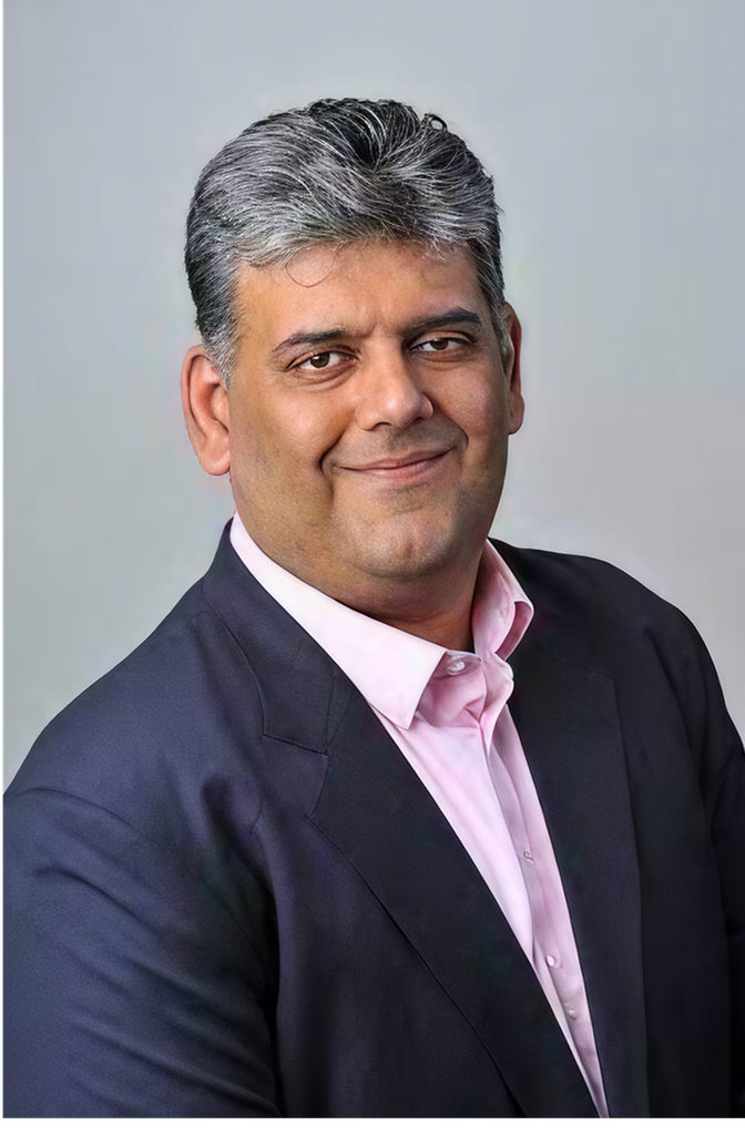 Karan Bhagat