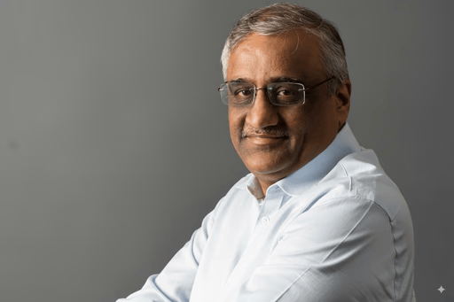 Kishore Biyani