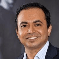 Kumar Shah