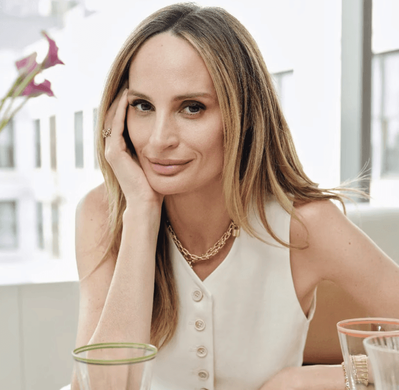 Lauren Santo Domingo