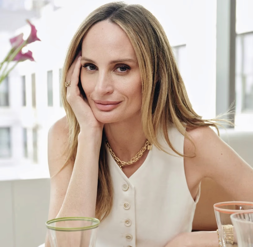 Lauren Santo Domingo
