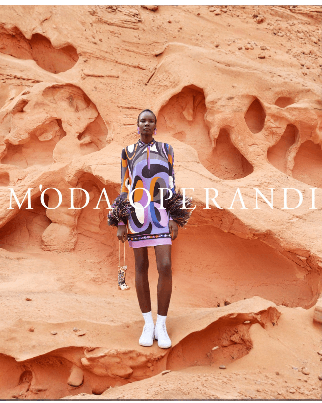 Moda Operandi
