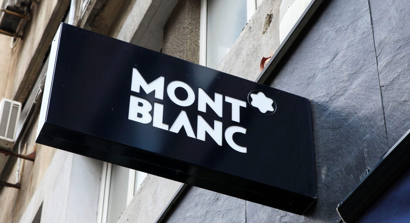 Montblanc