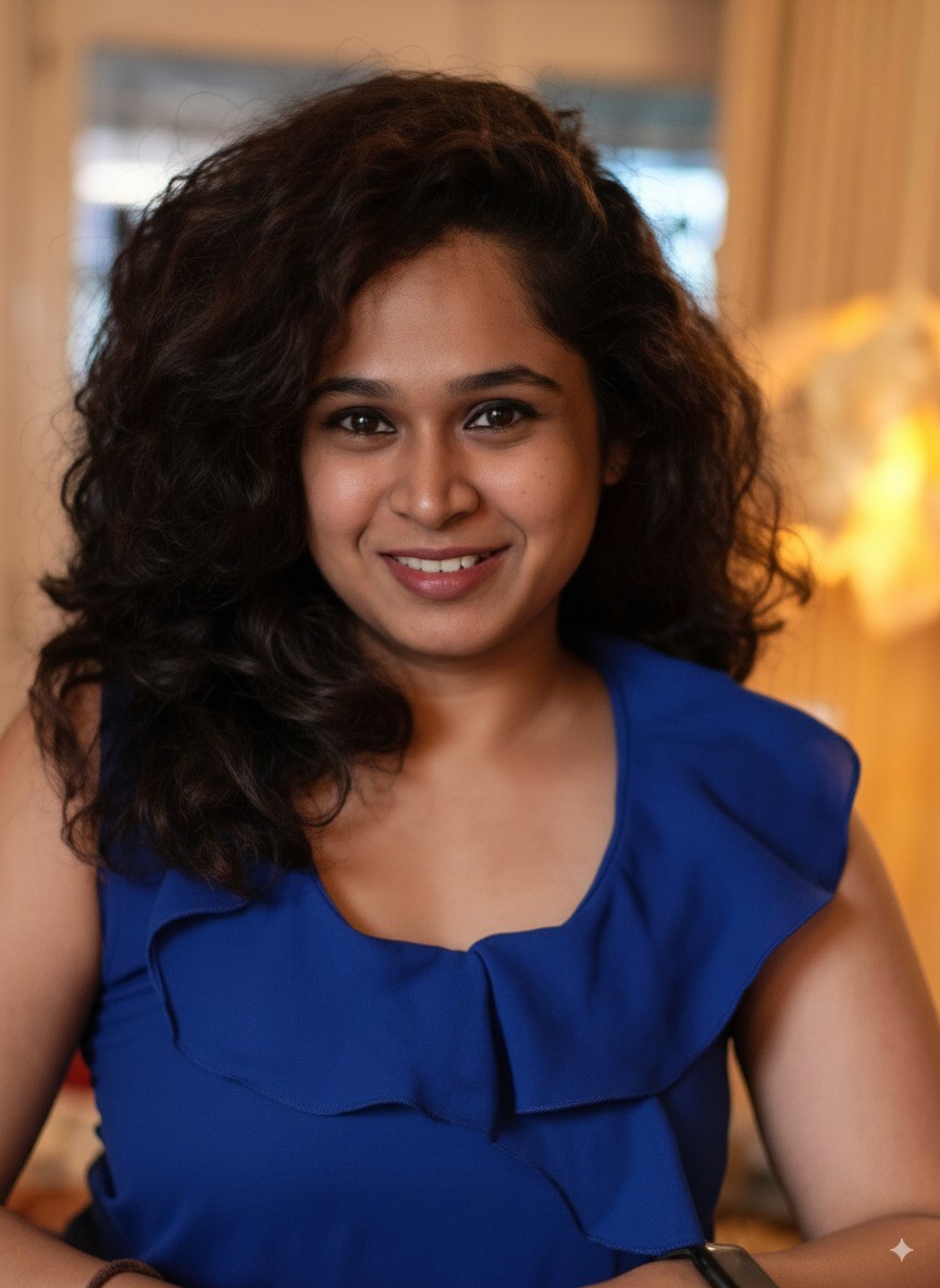Nidhi Agarwal
