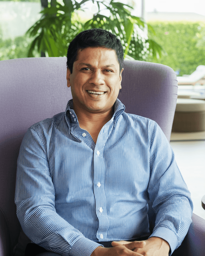 Praveen Kenneth