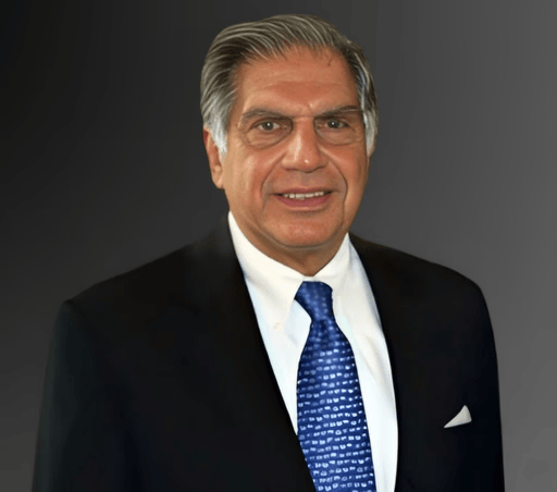 Ratan Tata