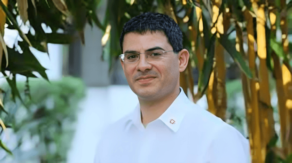 Ravin Mirchandani