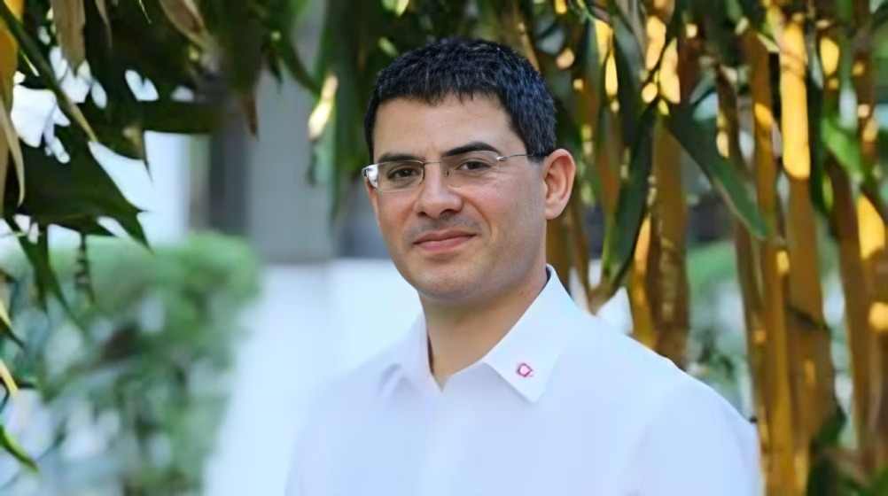 Ravin Mirchandani