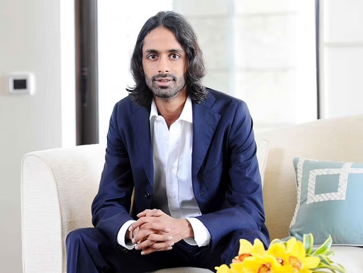 Ruchir Modi