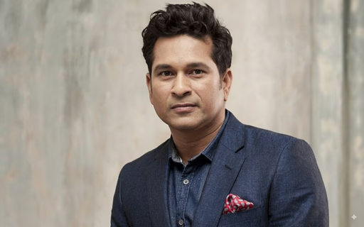 Sachin Tendulkar