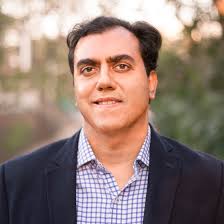 Sanjay Nath
