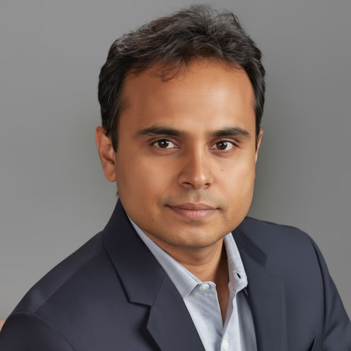 Srikanth Velamakanni