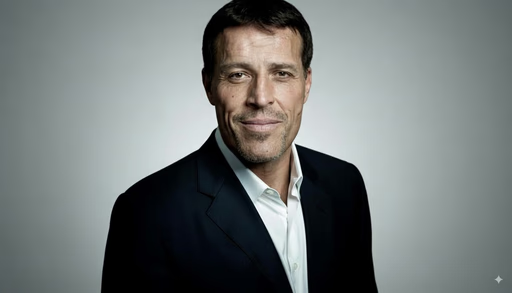 Tony Robbins