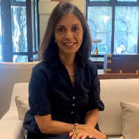 Vinita Kumar