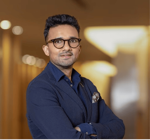 Yatin Shah